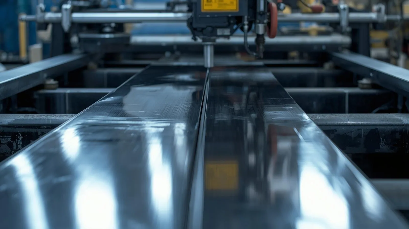 Duplex Steel