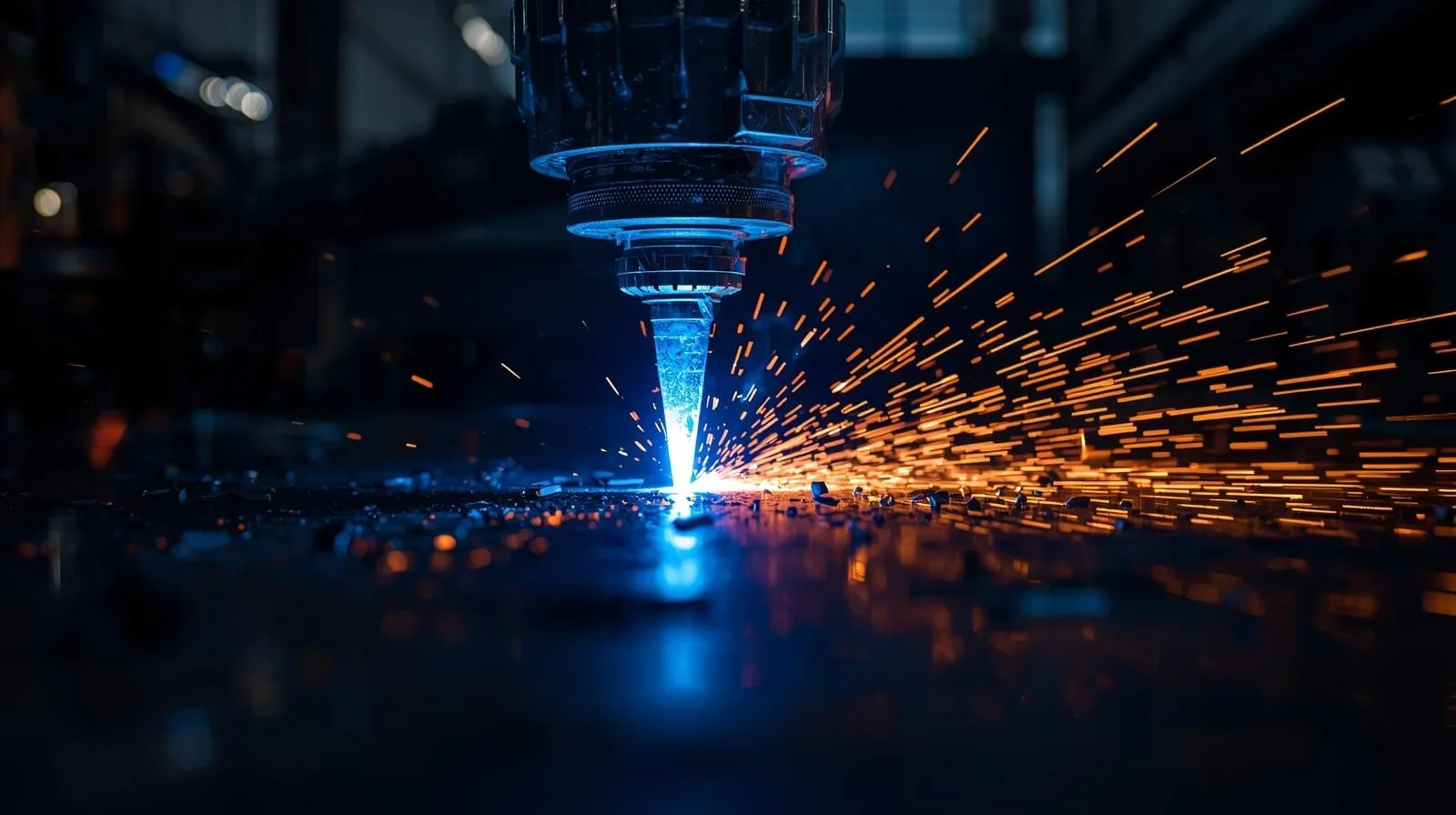 Duplex Steel