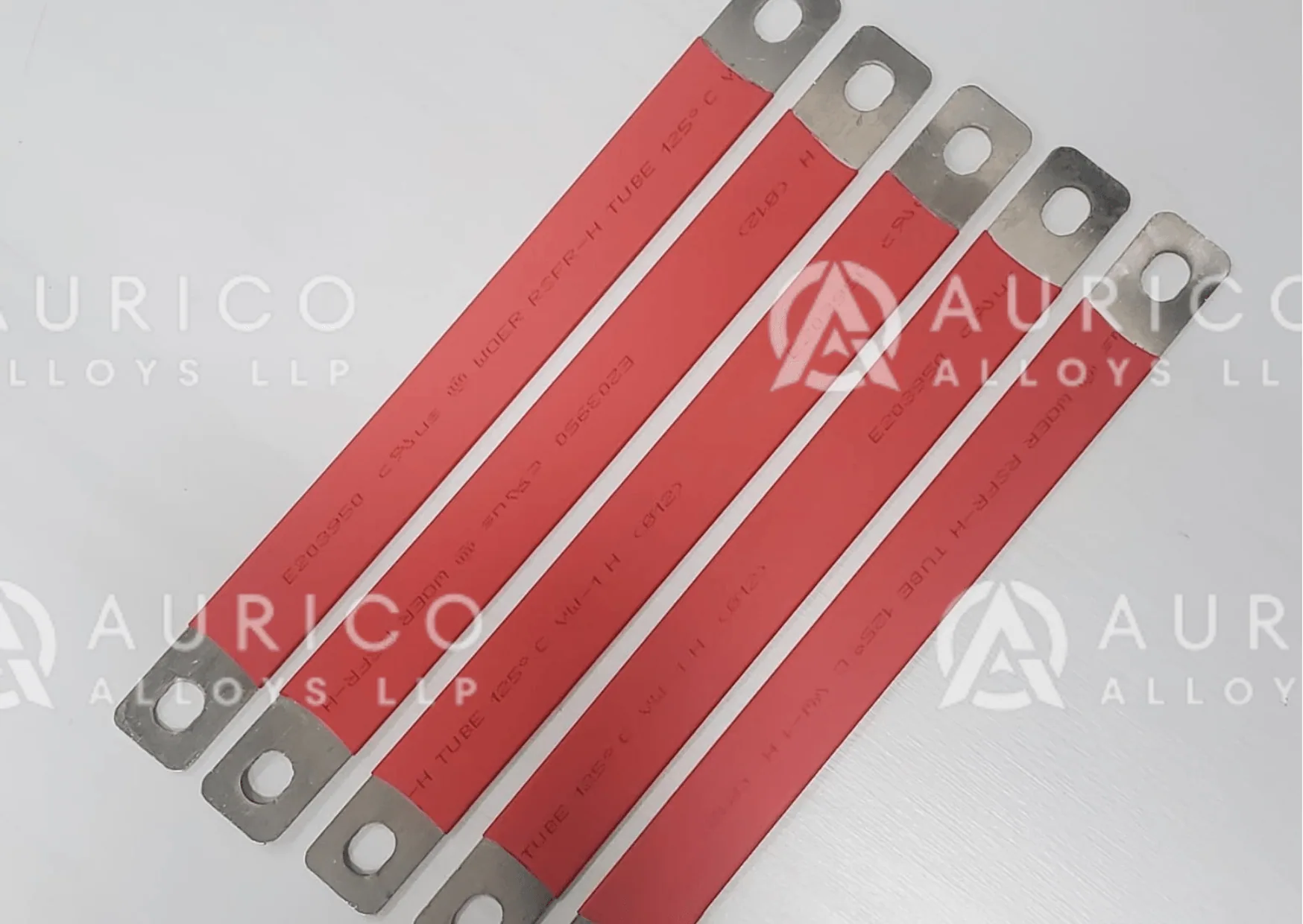 Duplex Steel