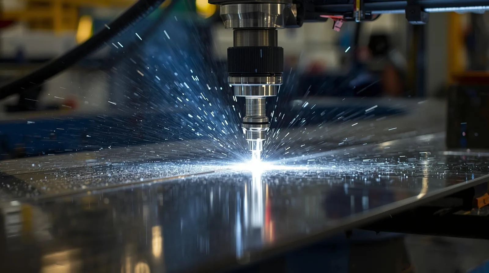 Duplex Steel